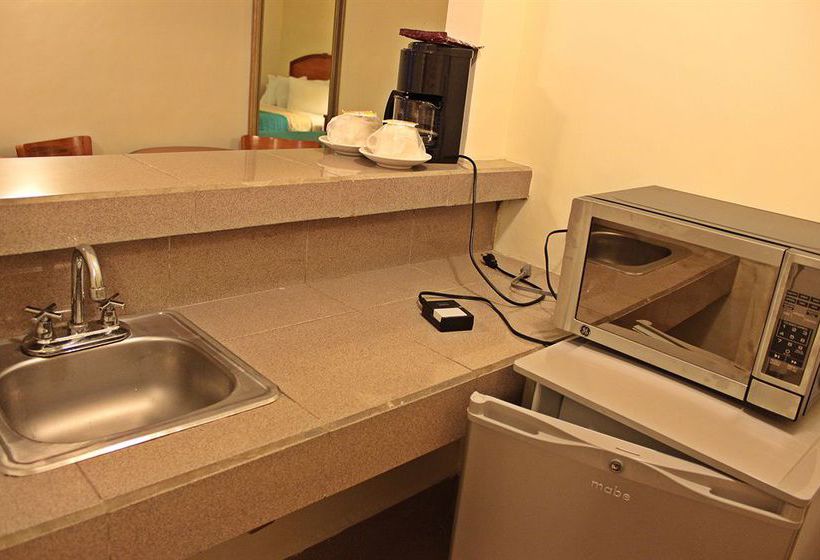 Hotel Best Western Expo Metro Tampico  | Tampico | Tamaulipas | México 15