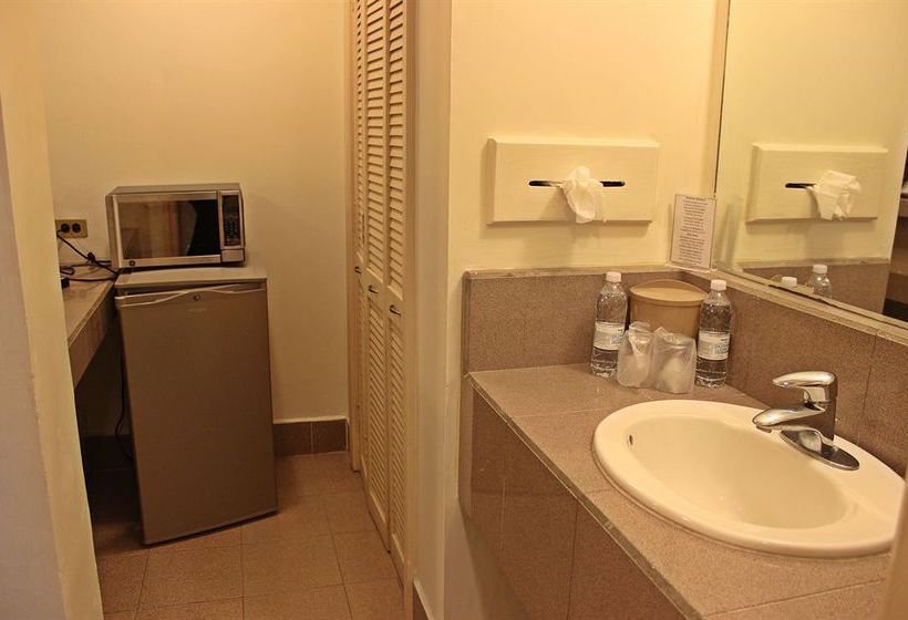 Hotel Best Western Expo Metro Tampico  | Tampico | Tamaulipas | México 16