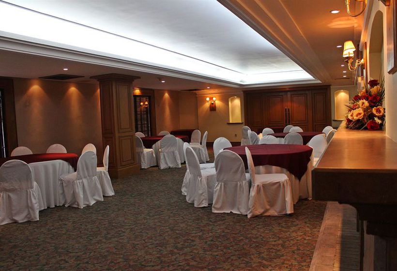 Hotel Best Western Expo Metro Tampico  | Tampico | Tamaulipas | México 17