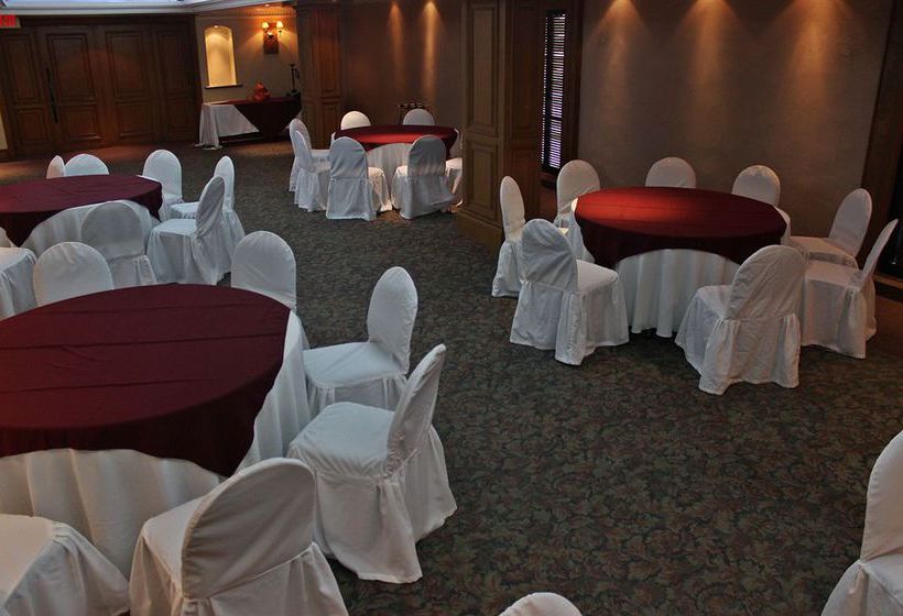 Hotel Best Western Expo Metro Tampico  | Tampico | Tamaulipas | México 18