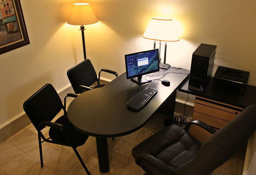 Hotel Best Western Expo Metro Tampico  | Tampico | Tamaulipas | México 19