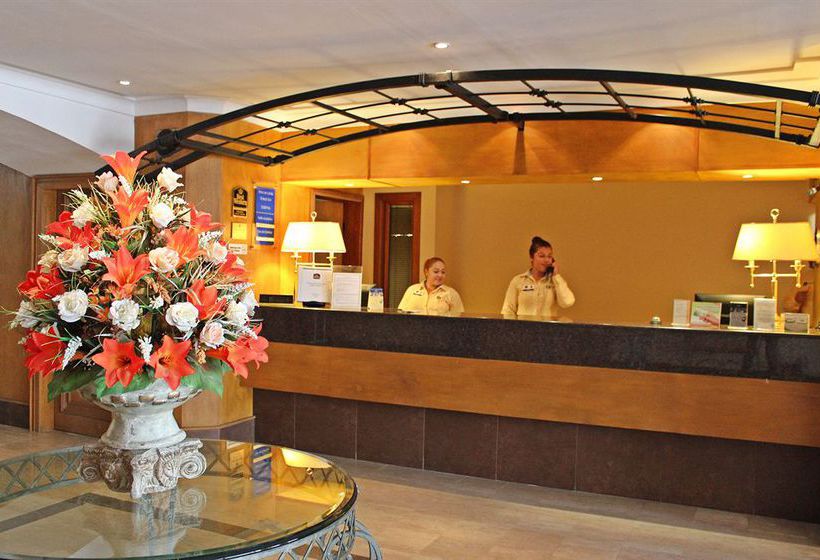 Hotel Best Western Expo Metro Tampico  | Tampico | Tamaulipas | México 2