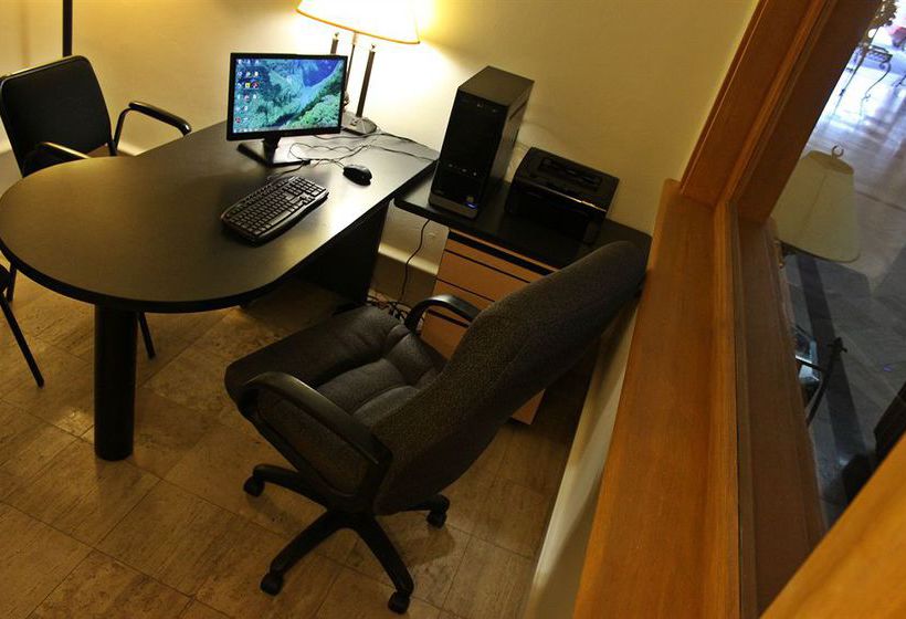 Hotel Best Western Expo Metro Tampico  | Tampico | Tamaulipas | México 20