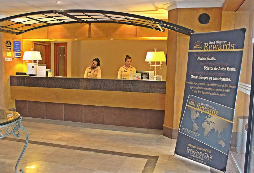 Hotel Best Western Expo Metro Tampico  | Tampico | Tamaulipas | México 3