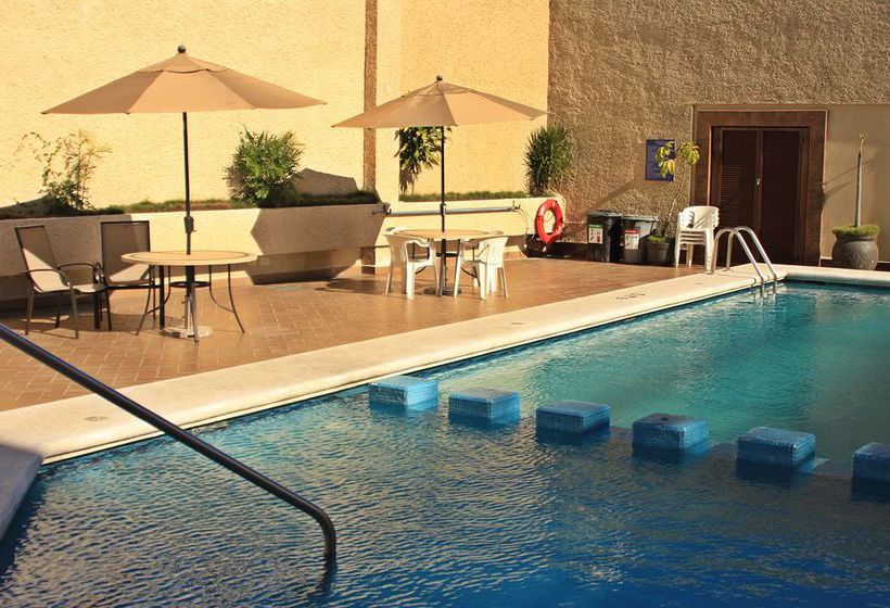 Hotel Best Western Expo Metro Tampico  | Tampico | Tamaulipas | México 4