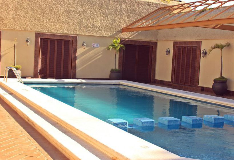 Hotel Best Western Expo Metro Tampico  | Tampico | Tamaulipas | México 5