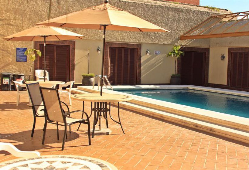 Hotel Best Western Expo Metro Tampico  | Tampico | Tamaulipas | México 6