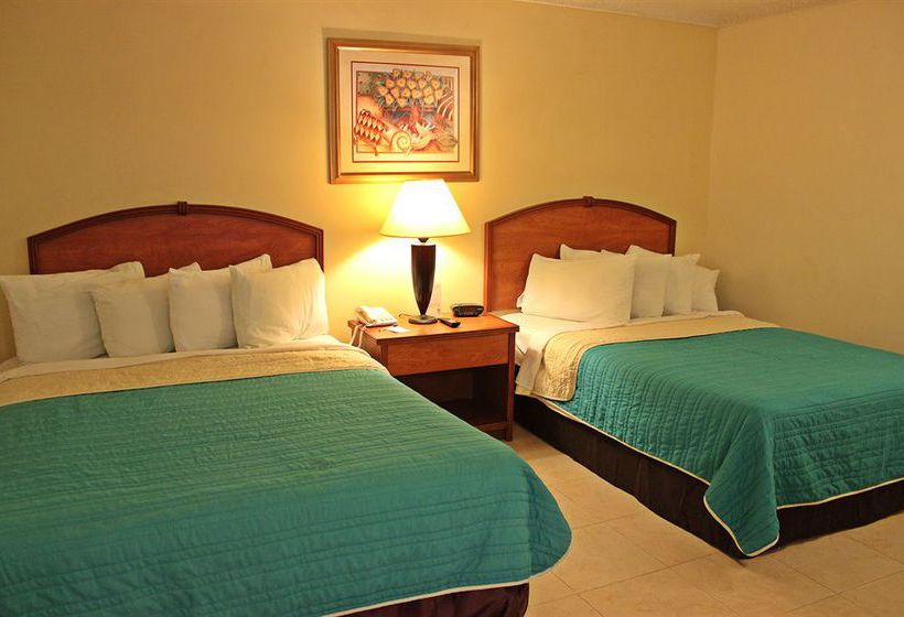 Hotel Best Western Expo Metro Tampico  | Tampico | Tamaulipas | México 7