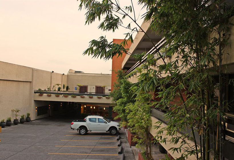 Hotel Best Western Expo Metro Tampico  | Tampico | Tamaulipas | México 8