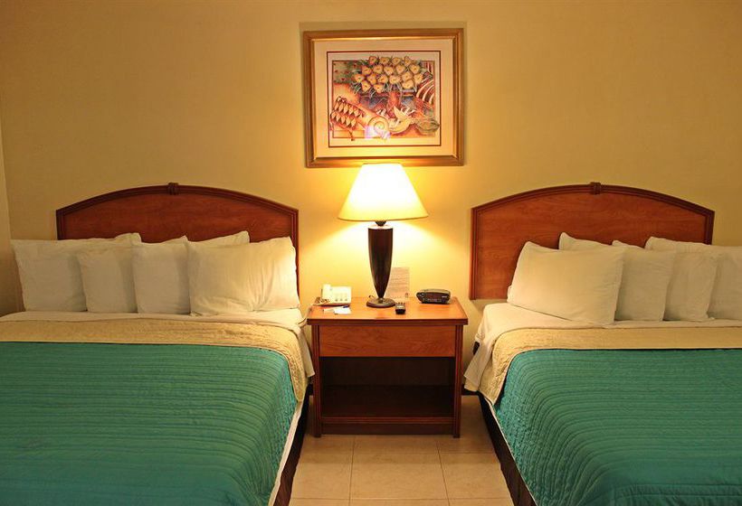 Hotel Best Western Expo Metro Tampico  | Tampico | Tamaulipas | México 9