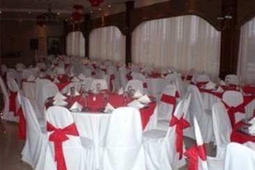 Hotel Best Western San Luis  | Valle Hermoso | Tamaulipas | México 1