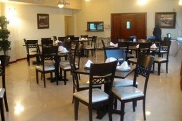 Hotel Best Western San Luis  | Valle Hermoso | Tamaulipas | México 2