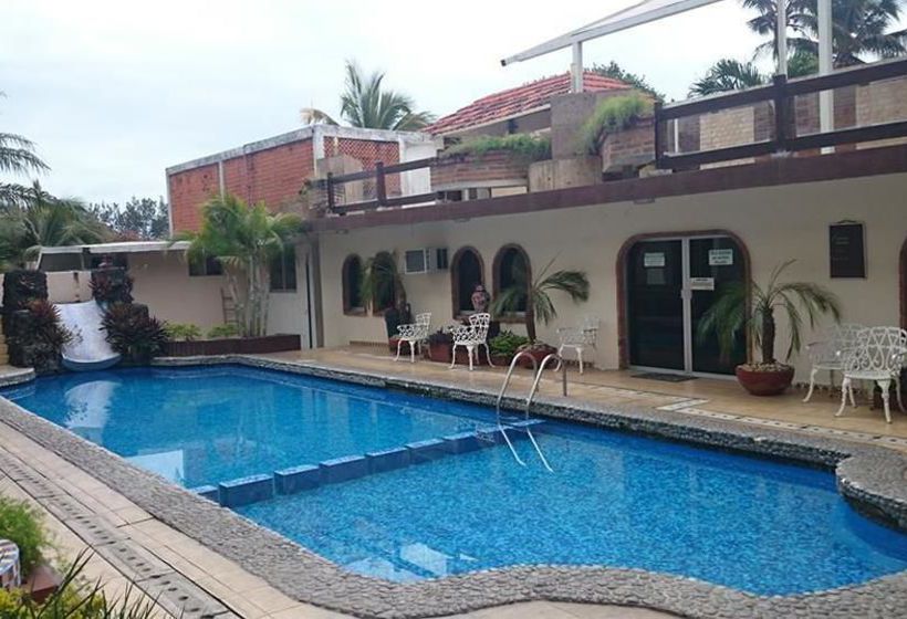 Vf Hotel  | Boca del Río | Veracruz | México