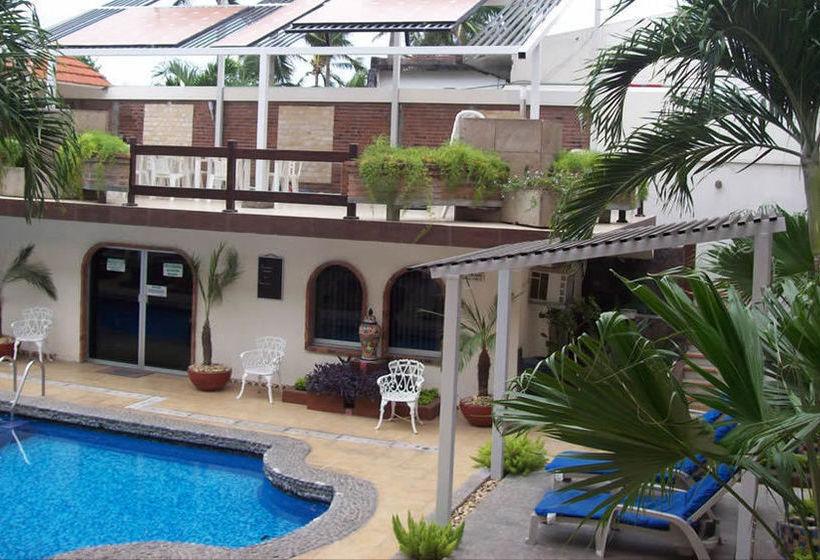 Vf Hotel  | Boca del Río | Veracruz | México 10