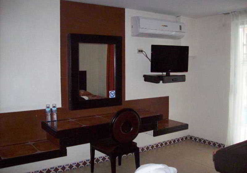 Vf Hotel  | Boca del Río | Veracruz | México 11