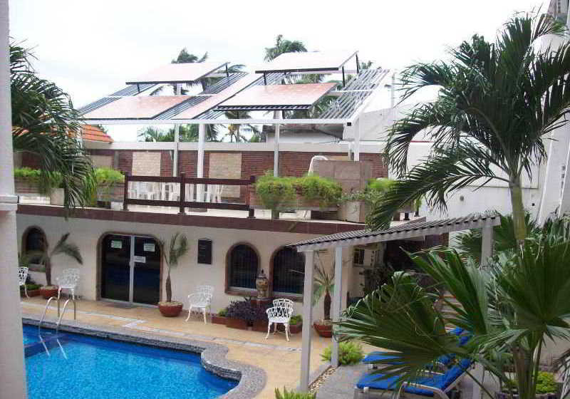 Vf Hotel  | Boca del Río | Veracruz | México 12