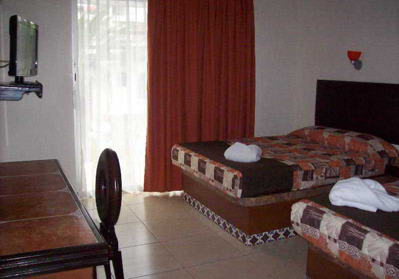 Vf Hotel  | Boca del Río | Veracruz | México 14