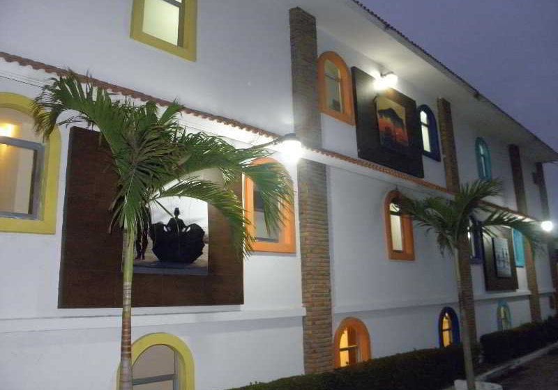 Vf Hotel  | Boca del Río | Veracruz | México 15
