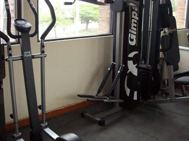 Vf Hotel  | Boca del Río | Veracruz | México 16