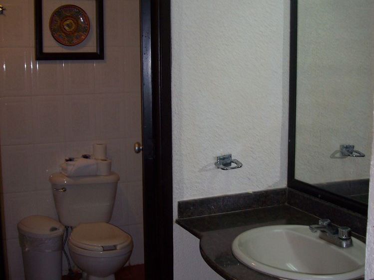 Vf Hotel  | Boca del Río | Veracruz | México 17