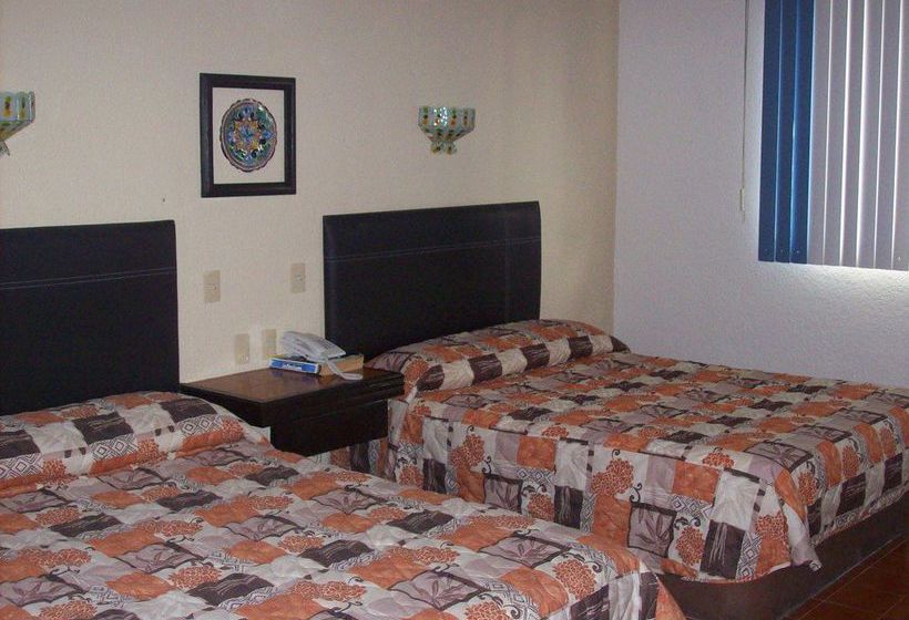 Vf Hotel  | Boca del Río | Veracruz | México 2