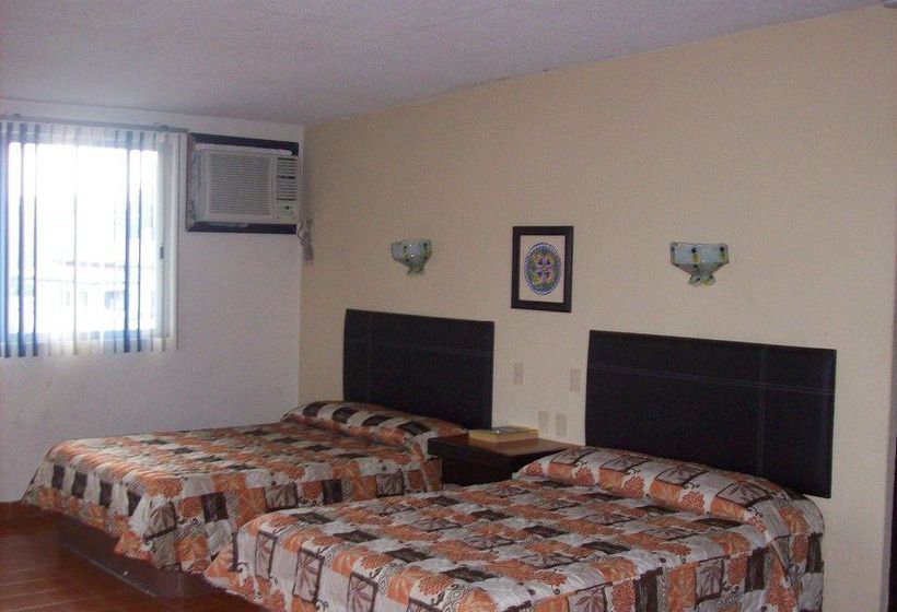 Vf Hotel  | Boca del Río | Veracruz | México 3