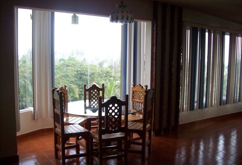 Vf Hotel  | Boca del Río | Veracruz | México 4