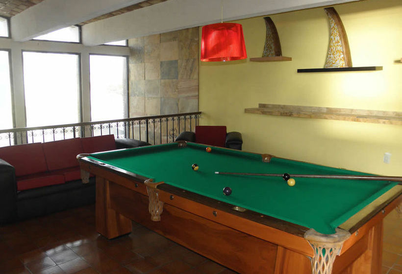 Vf Hotel  | Boca del Río | Veracruz | México 6