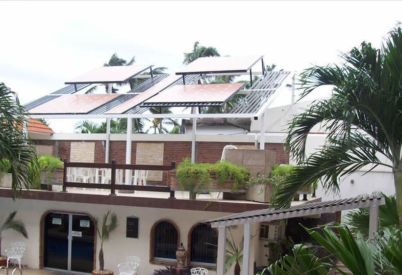 Vf Hotel  | Boca del Río | Veracruz | México 7