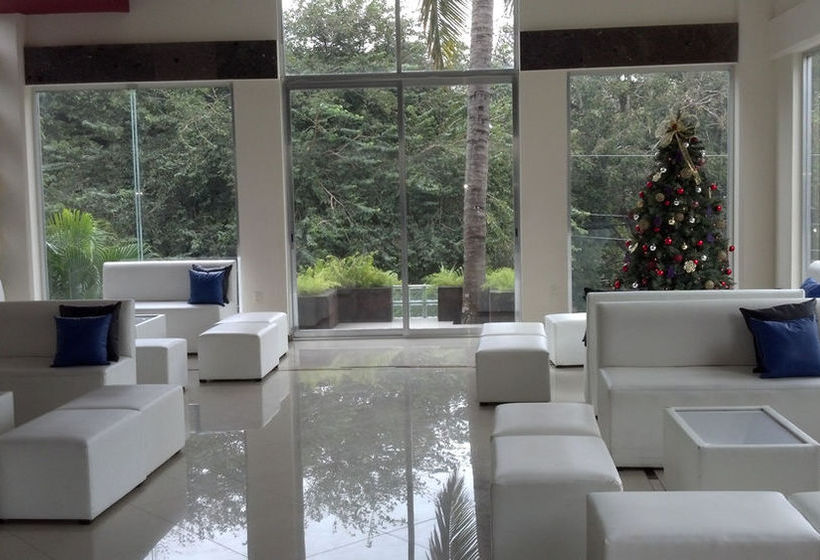 Vf Hotel  | Boca del Río | Veracruz | México 8