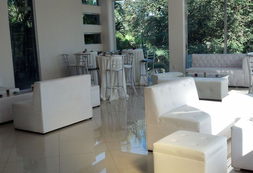 Vf Hotel  | Boca del Río | Veracruz | México 9