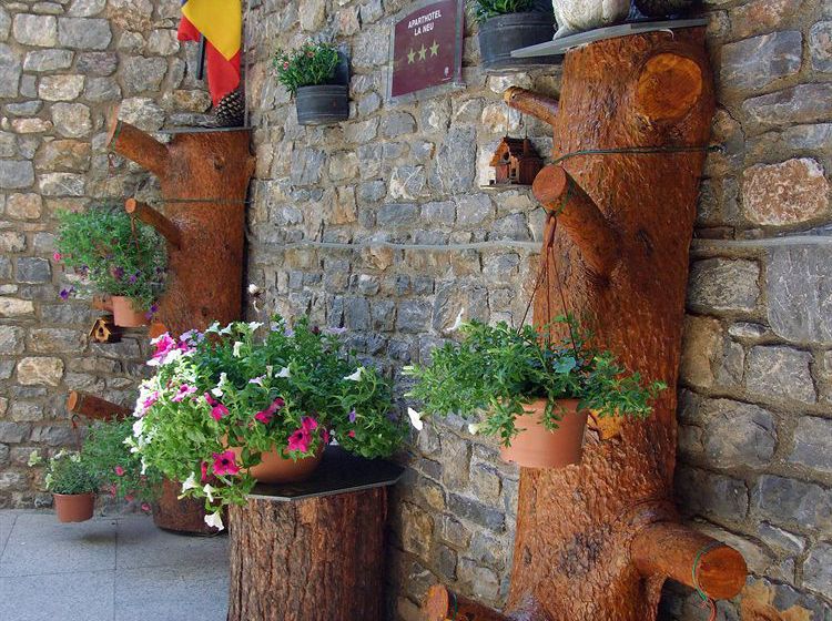 Apartaments La Neu  | Llorts | Andorra | Europa 14