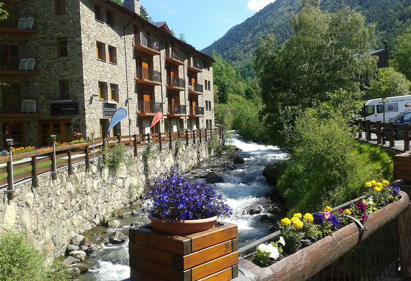 Apartaments La Neu  | Llorts | Andorra | Europa 15