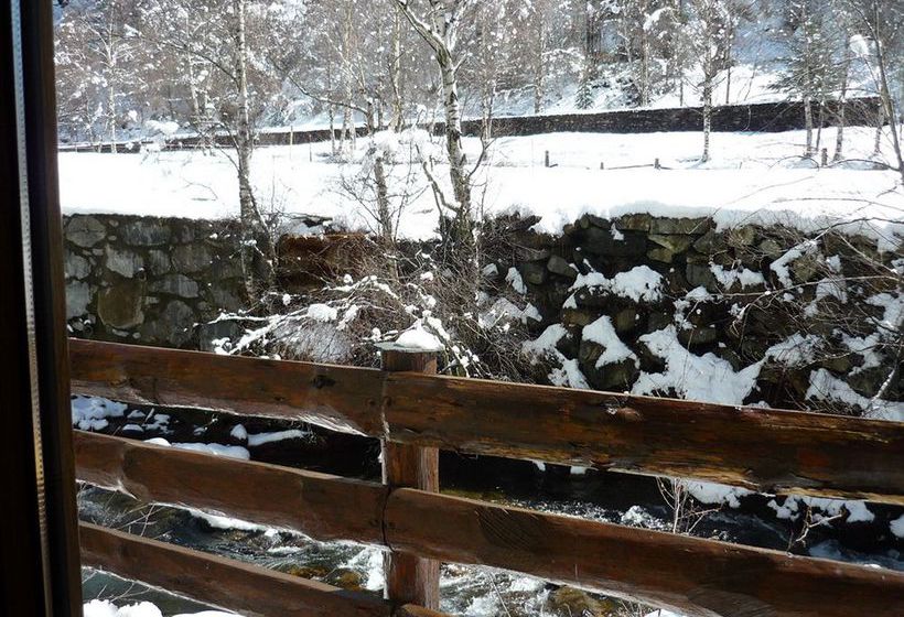 Apartaments La Neu  | Llorts | Andorra | Europa 17