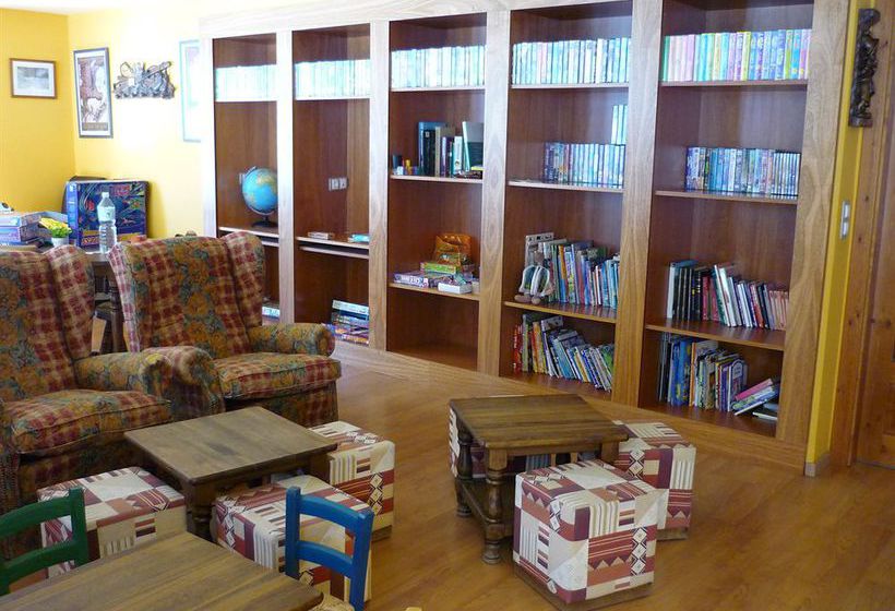 Apartaments La Neu  | Llorts | Andorra | Europa 20