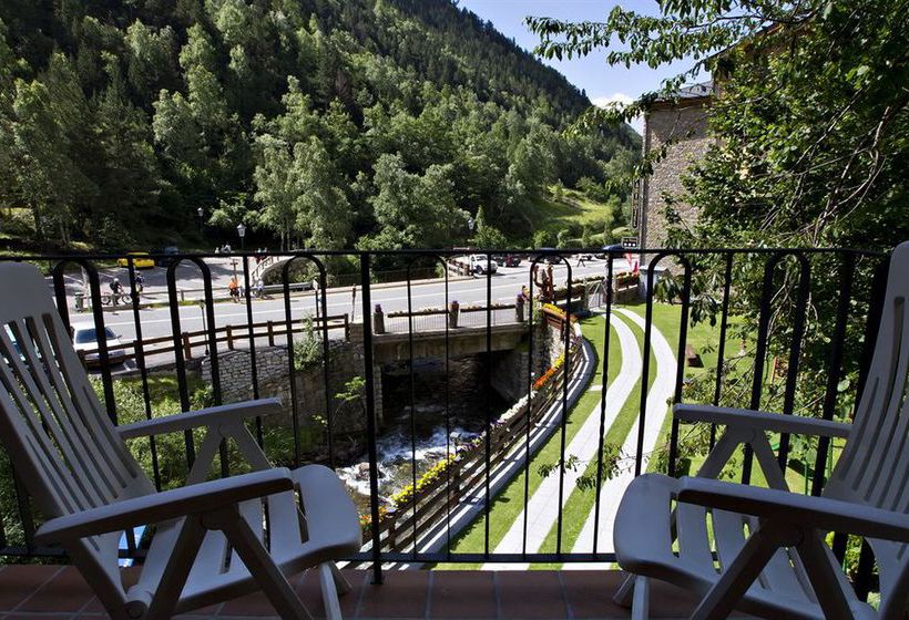 Apartaments La Neu  | Llorts | Andorra | Europa 6