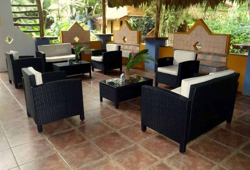 Totem Hotel Beach Resort  | Puerto Viejo de Talamanca | Limón | Costa Rica 1