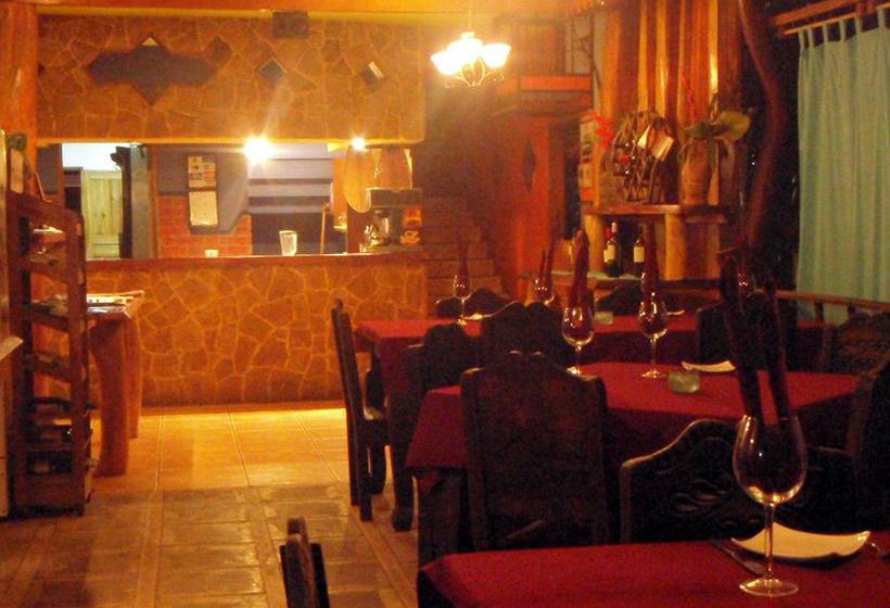 Totem Hotel Beach Resort  | Puerto Viejo de Talamanca | Limón | Costa Rica 10