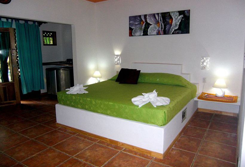 Totem Hotel Beach Resort  | Puerto Viejo de Talamanca | Limón | Costa Rica 12