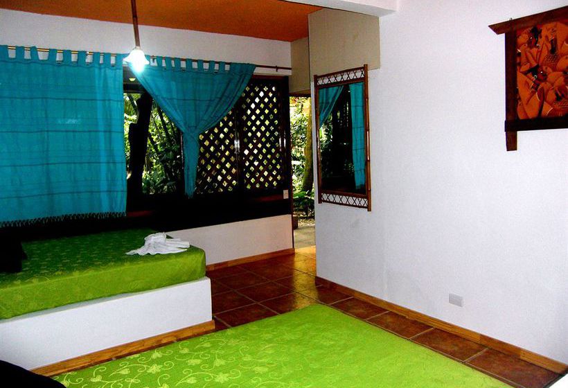 Totem Hotel Beach Resort  | Puerto Viejo de Talamanca | Limón | Costa Rica 13