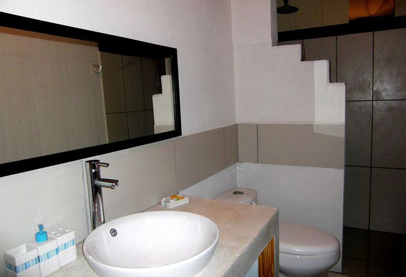 Totem Hotel Beach Resort  | Puerto Viejo de Talamanca | Limón | Costa Rica 14