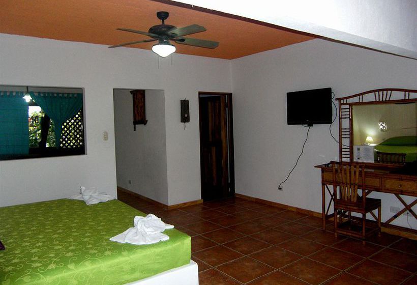 Totem Hotel Beach Resort  | Puerto Viejo de Talamanca | Limón | Costa Rica 15