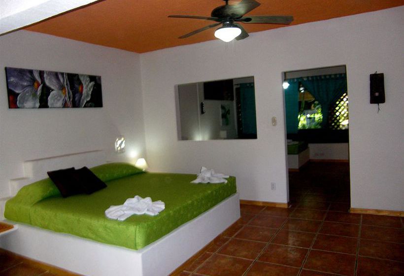 Totem Hotel Beach Resort  | Puerto Viejo de Talamanca | Limón | Costa Rica 16