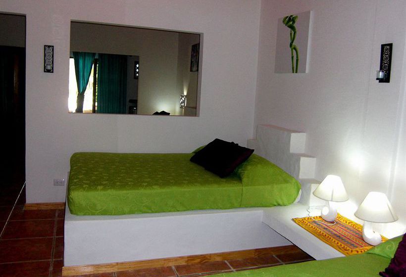 Totem Hotel Beach Resort  | Puerto Viejo de Talamanca | Limón | Costa Rica 17