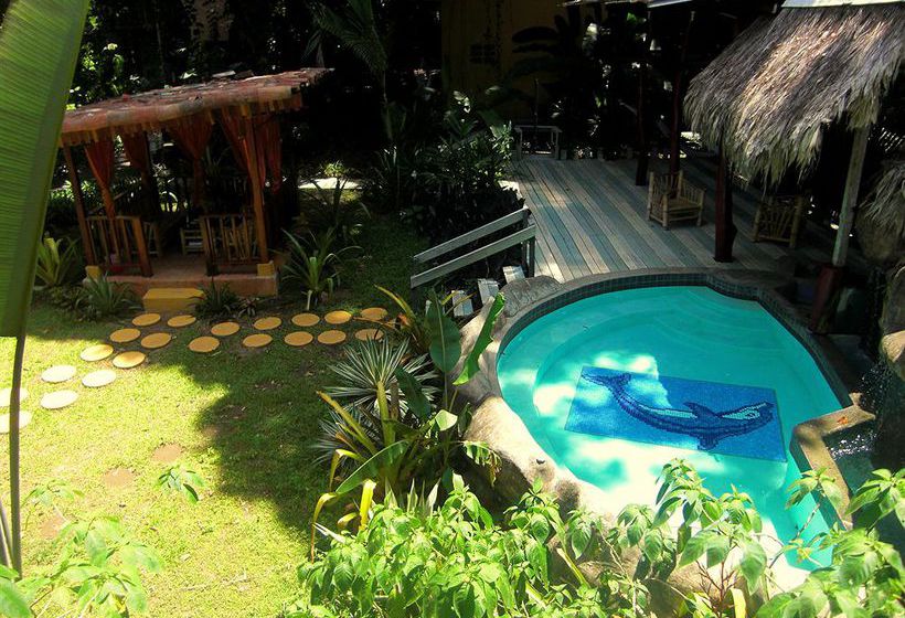 Totem Hotel Beach Resort  | Puerto Viejo de Talamanca | Limón | Costa Rica 2