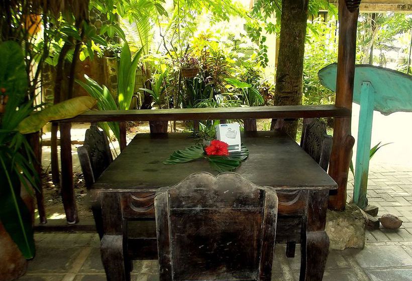 Totem Hotel Beach Resort  | Puerto Viejo de Talamanca | Limón | Costa Rica 5