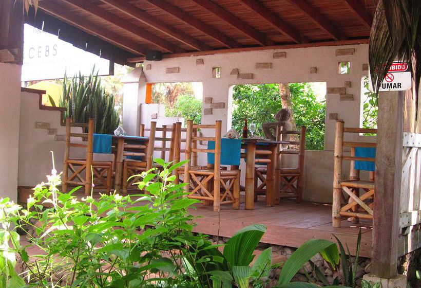 Totem Hotel Beach Resort  | Puerto Viejo de Talamanca | Limón | Costa Rica 6