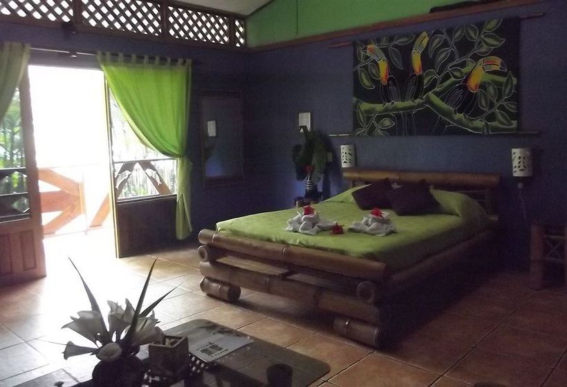 Totem Hotel Beach Resort  | Puerto Viejo de Talamanca | Limón | Costa Rica 7