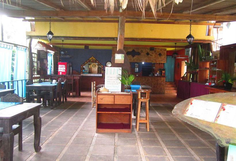 Totem Hotel Beach Resort  | Puerto Viejo de Talamanca | Limón | Costa Rica 9