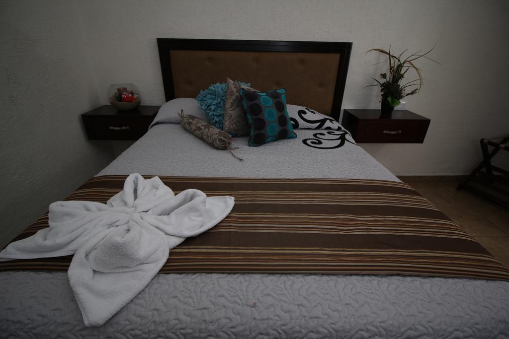 Hôtel Sacre  | San Juan Bautista Tuxtepec | Oaxaca | Hôtels au Mexique 10